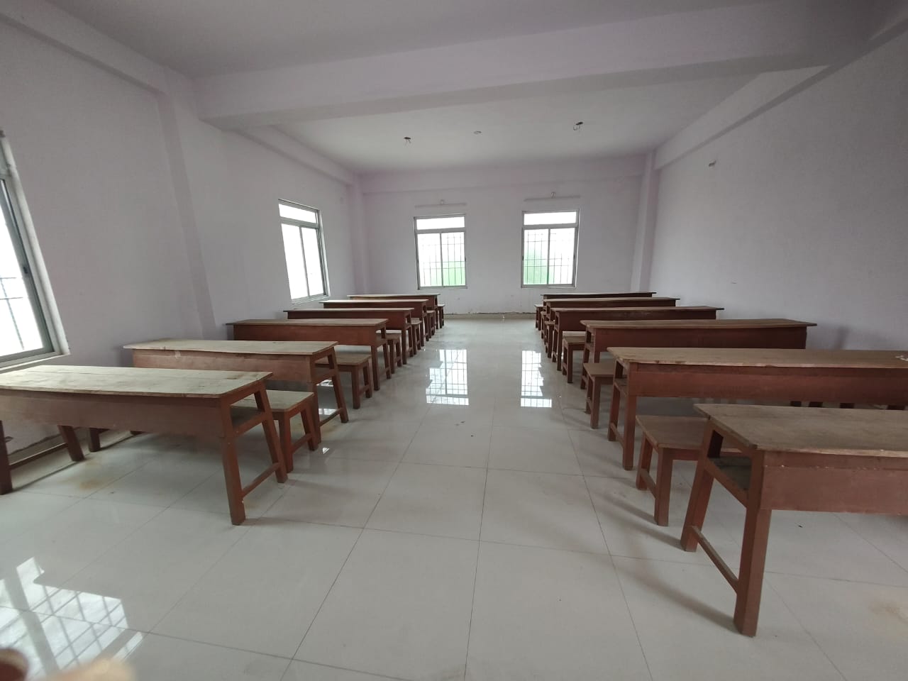 Class Room