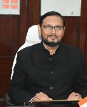 Prof. Sanjay Kumar Choudhary